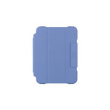 Tucano iPad 10.9 (10. generation)/iPad 11 (A16) Cover Alunno Blå