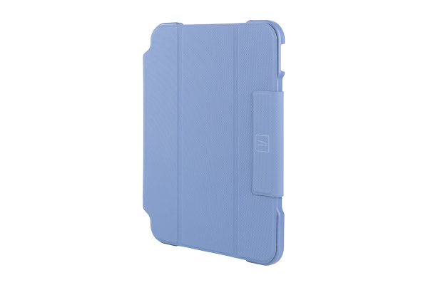 Tucano iPad 10.9 (10. generation)/iPad 11 (A16) Cover Alunno Blå