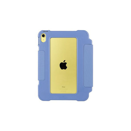Tucano iPad 10.9 (10. generation)/iPad 11 (A16) Cover Alunno Blå