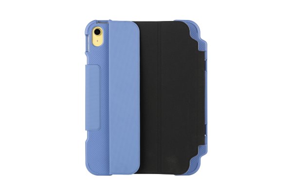Tucano iPad 10.9 (10. generation)/iPad 11 (A16) Cover Alunno Blå