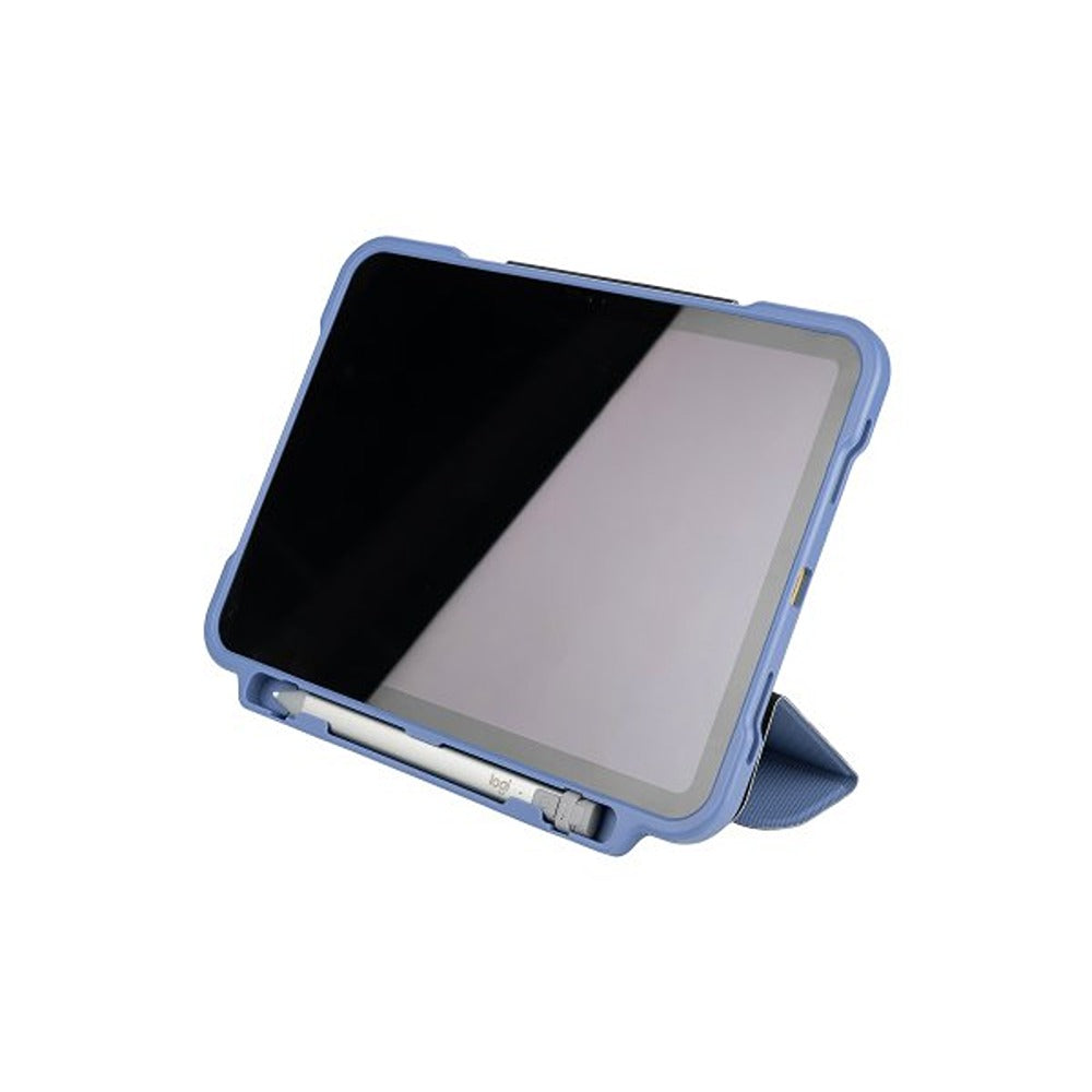 Tucano iPad 10.9 (10. generation)/iPad 11 (A16) Cover Alunno Blå