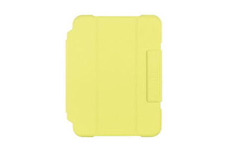 Tucano iPad 10.9 (gen 10)/iPad 11 (A16) Alunno Cover Gul