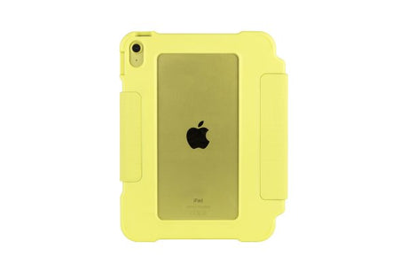 Tucano iPad 10.9 (gen 10)/iPad 11 (A16) Alunno Cover Gul