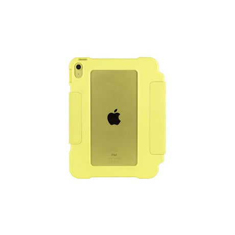 Tucano iPad 10.9 (gen 10)/iPad 11 (A16) Alunno Cover Gul