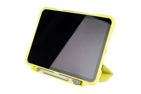 Tucano iPad 10.9 (gen 10)/iPad 11 (A16) Alunno Cover Gul