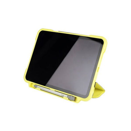 Tucano iPad 10.9 (gen 10)/iPad 11 (A16) Alunno Cover Gul
