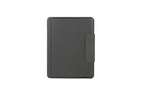 Tucano iPad 10.9 (gen 10)/iPad 11 (A16) Etui med Tastatur Tasto Sort