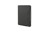 Tucano iPad 10.9 (gen 10)/iPad 11 (A16) Etui med Tastatur Tasto Sort