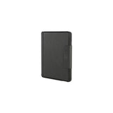 Tucano iPad 10.9 (gen 10)/iPad 11 (A16) Etui med Tastatur Tasto Sort