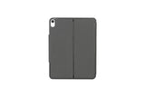 Tucano iPad 10.9 (gen 10)/iPad 11 (A16) Etui med Tastatur Tasto Sort