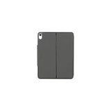 Tucano iPad 10.9 (gen 10)/iPad 11 (A16) Etui med Tastatur Tasto Sort