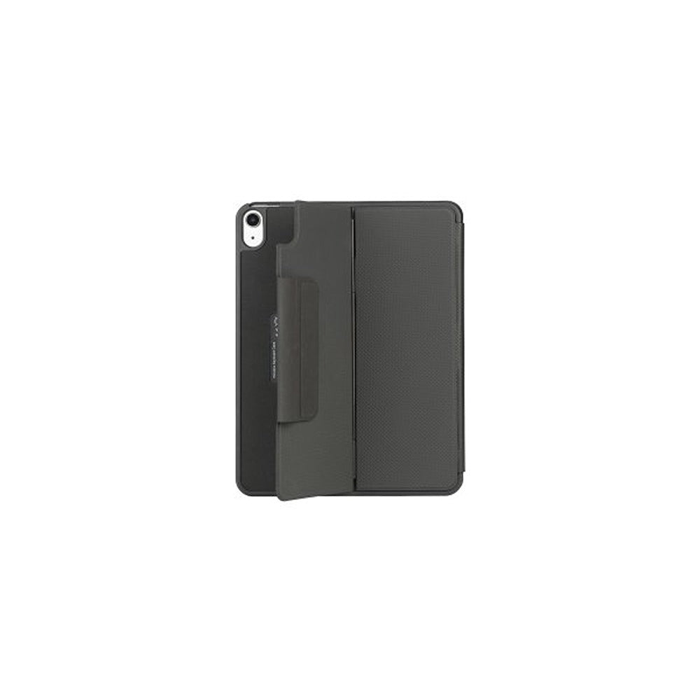 Tucano iPad 10.9 (gen 10)/iPad 11 (A16) Etui med Tastatur Tasto Sort
