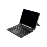 Tucano iPad 10.9 (gen 10)/iPad 11 (A16) Etui med Tastatur Tasto Sort