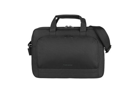 Tucano Taske Star 13"/14" Sort