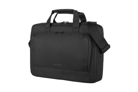 Tucano Taske Star 13"/14" Sort