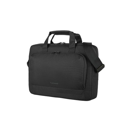 Tucano Taske Star 13"/14" Sort