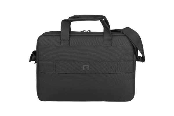 Tucano Taske Star 13"/14" Sort