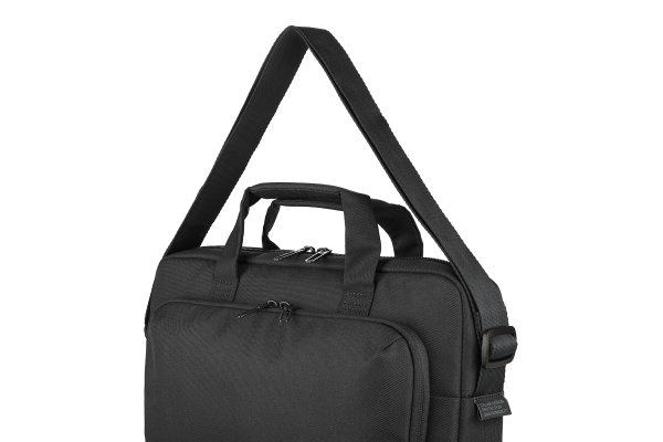 Tucano Taske Star 13"/14" Sort