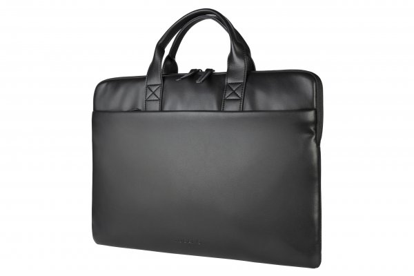 Tucano Taske Isotta 16" Sort