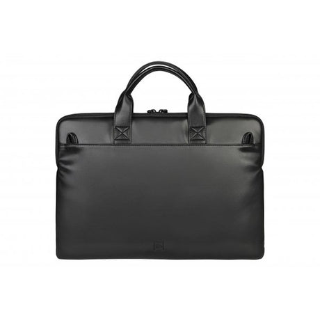 Tucano Taske Isotta 16" Sort