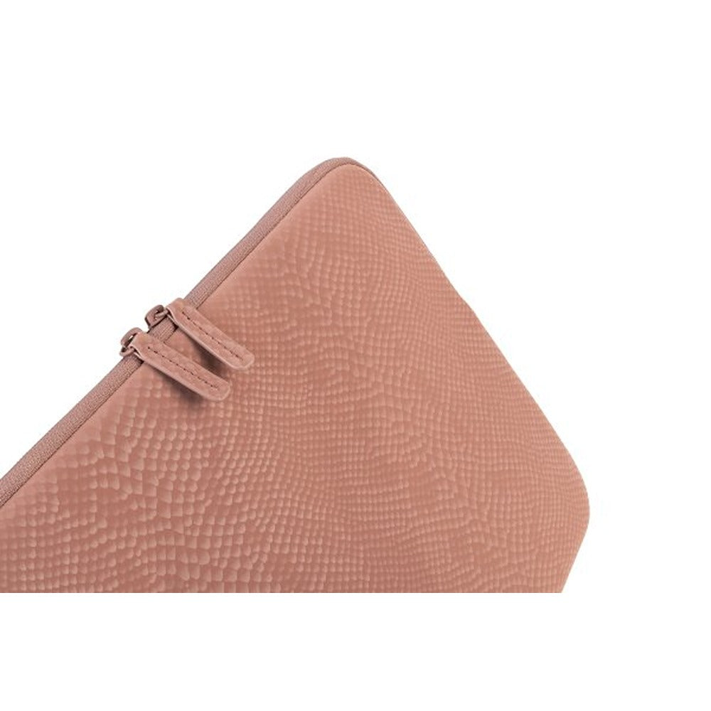 Tucano Sleeve Boa 15"/16" Lyserød