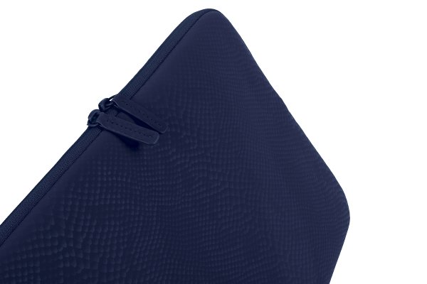 Tucano Sleeve Boa 13"/14" Blå