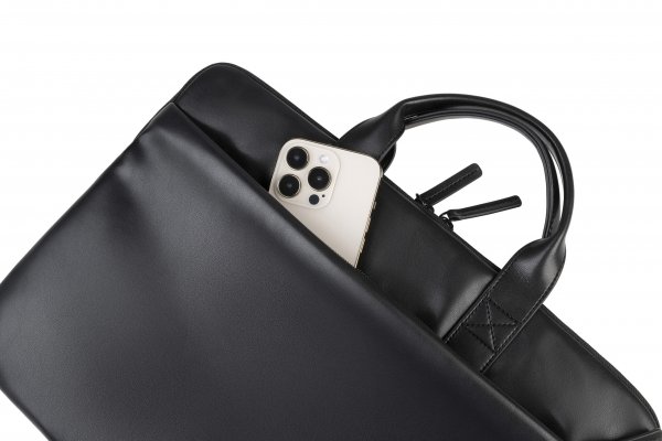Tucano Taske Isotta 14" Sort
