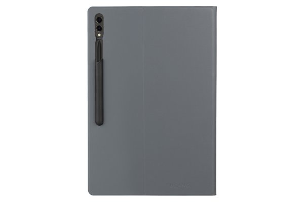 Tucano Samsung Galaxy Tab S9 Ultra Cover Gala Grå