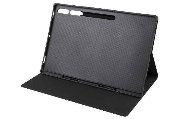 Tucano Samsung Galaxy Tab S9 Ultra Cover Gala Grå