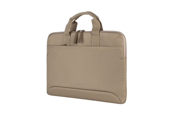 Tucano Taske Smilza 13"/14" Beige