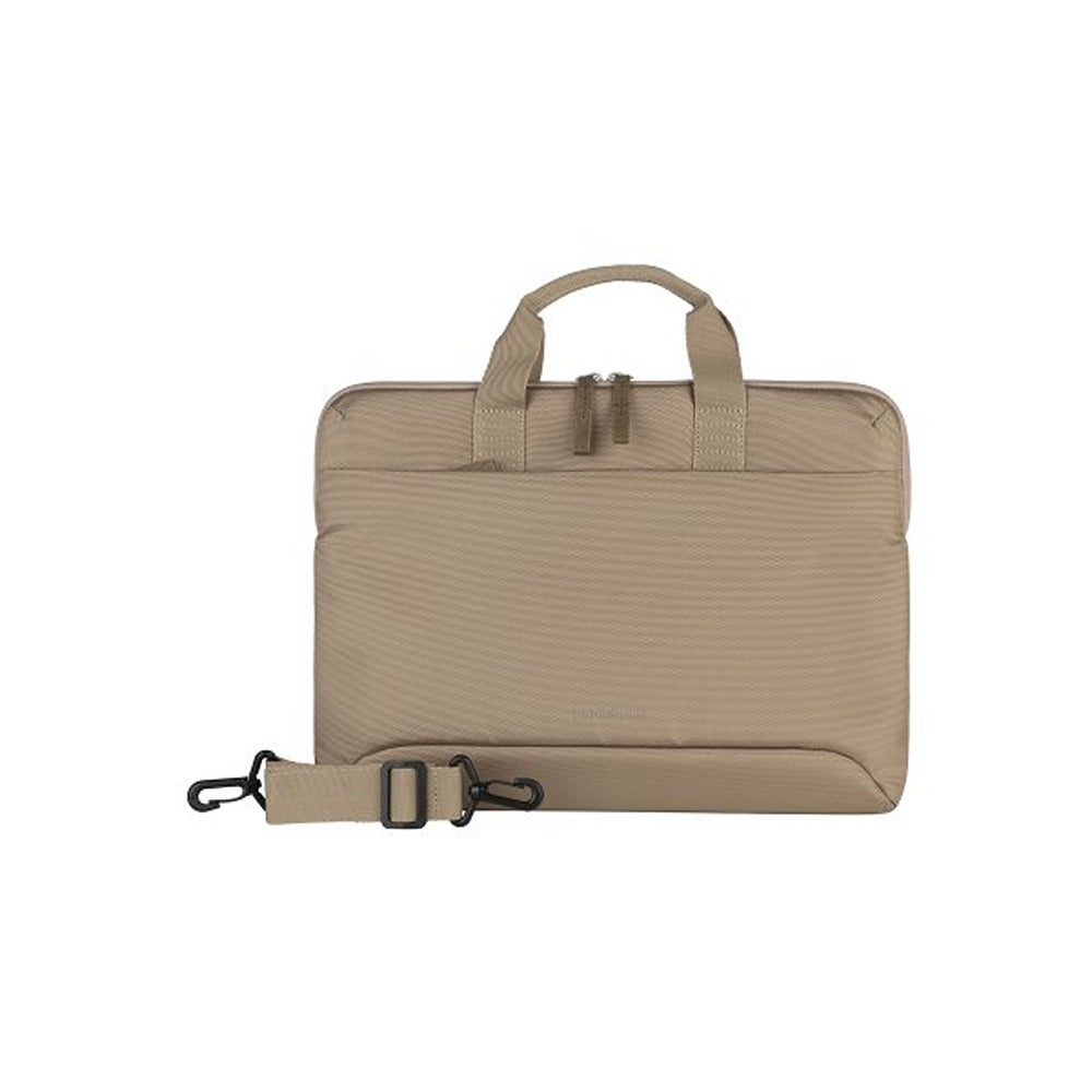 Tucano Taske Smilza 13"/14" Beige