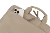 Tucano Taske Smilza 13"/14" Beige