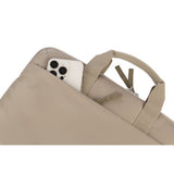Tucano Taske Smilza 13"/14" Beige