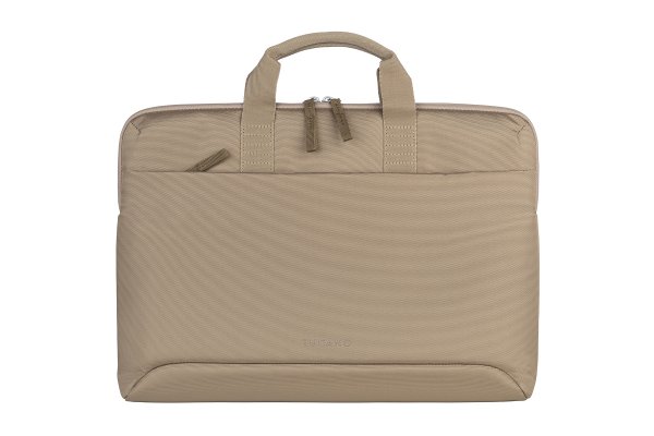 Tucano Taske Smilza 15"/16" Beige