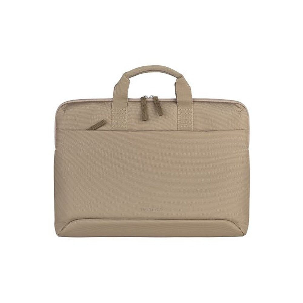 Tucano Taske Smilza 15"/16" Beige