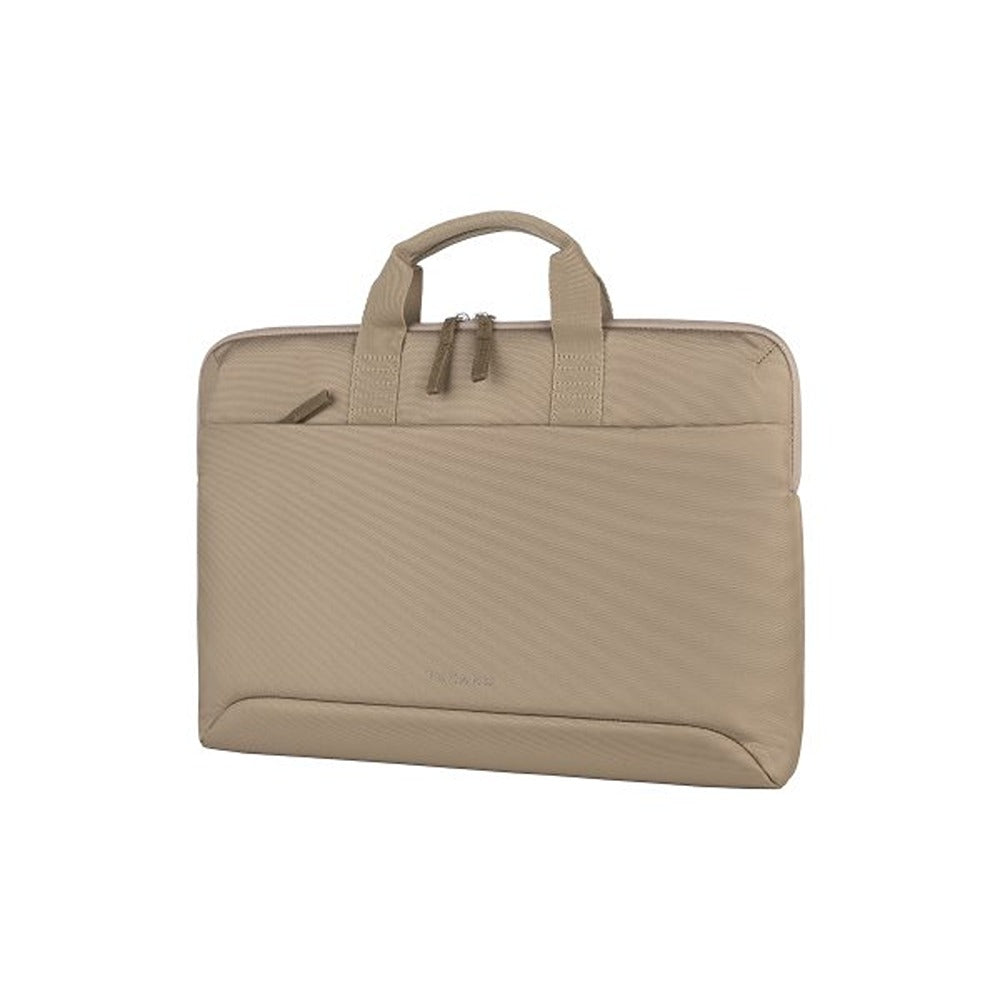 Tucano Taske Smilza 15"/16" Beige