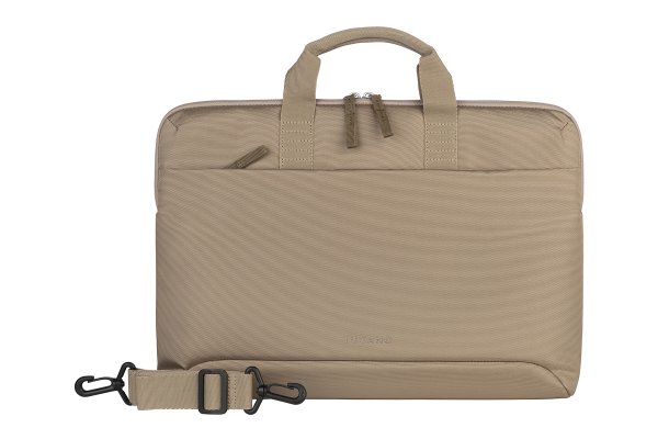 Tucano Taske Smilza 15"/16" Beige