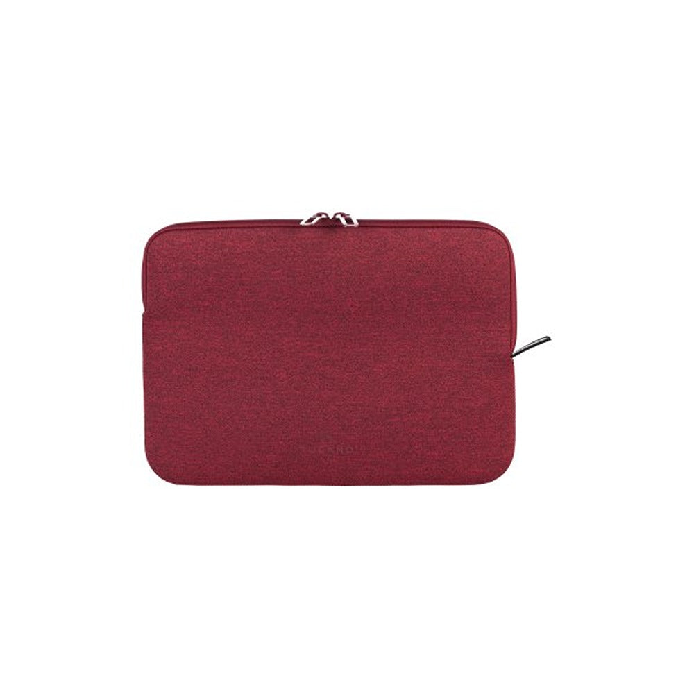 Tucano Sleeve Melange 12"/13" Rød