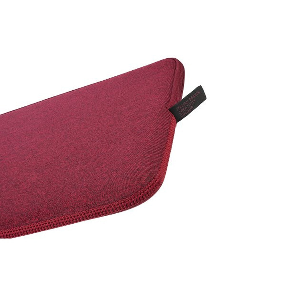 Tucano Sleeve Melange 12"/13" Rød