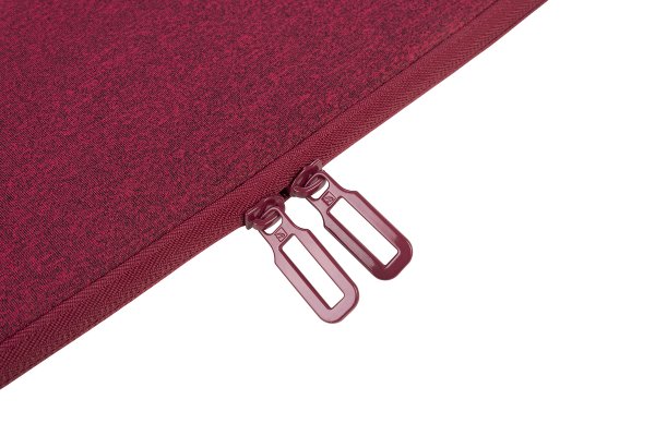 Tucano Sleeve Melange 12"/13" Rød
