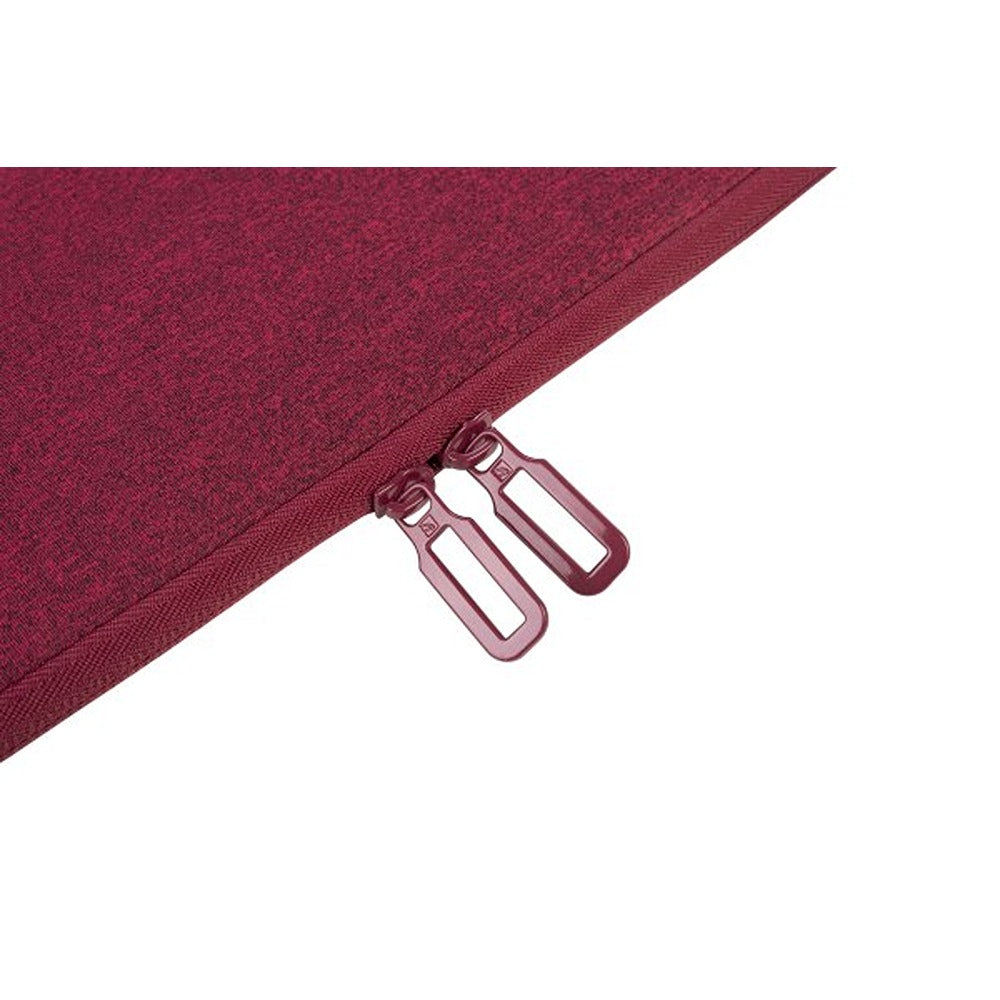 Tucano Sleeve Melange 12"/13" Rød