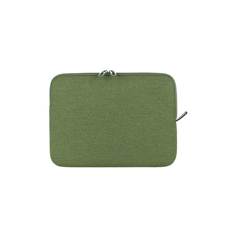 Tucano Sleeve Melange 12"/13" Grøn