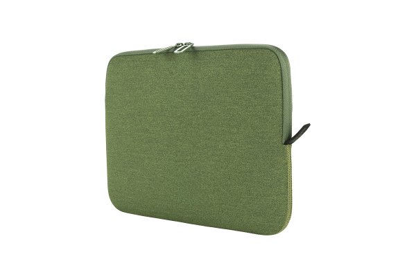 Tucano Sleeve Melange 12"/13" Grøn