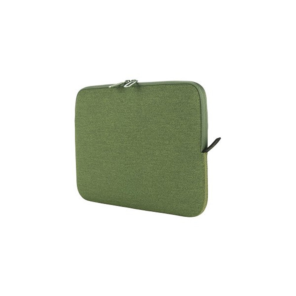 Tucano Sleeve Melange 12"/13" Grøn