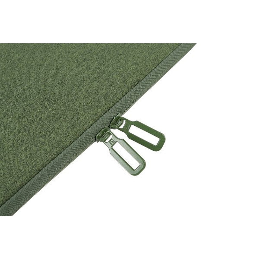 Tucano Sleeve Melange 12"/13" Grøn
