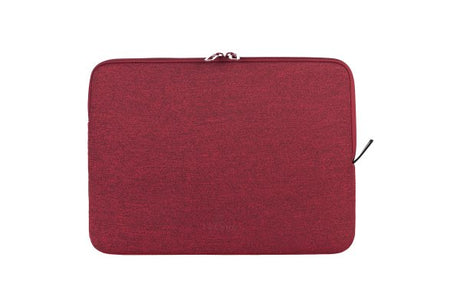 Tucano Sleeve Melange 13"/14" Rød