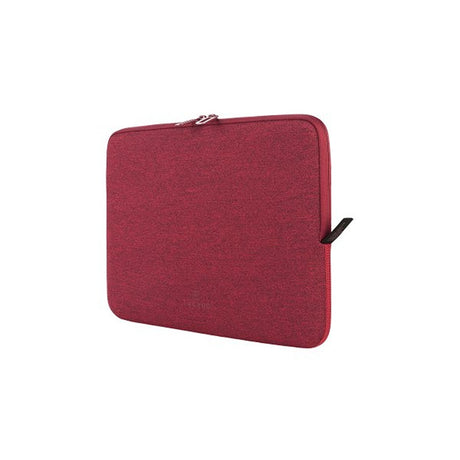 Tucano Sleeve Melange 13"/14" Rød