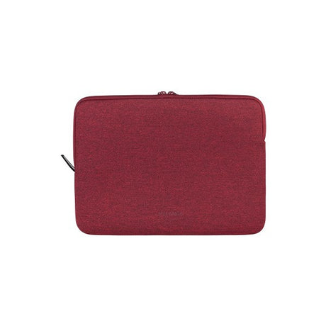 Tucano Sleeve Melange 13"/14" Rød