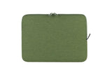 Tucano Sleeve Melange 13"/14" Grøn