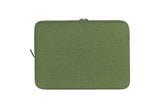 Tucano Sleeve Melange 13"/14" Grøn
